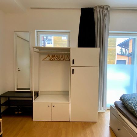 Tranquil Studio Near Nature, Free Parking& Wifi Helsingfors Eksteriør bilde