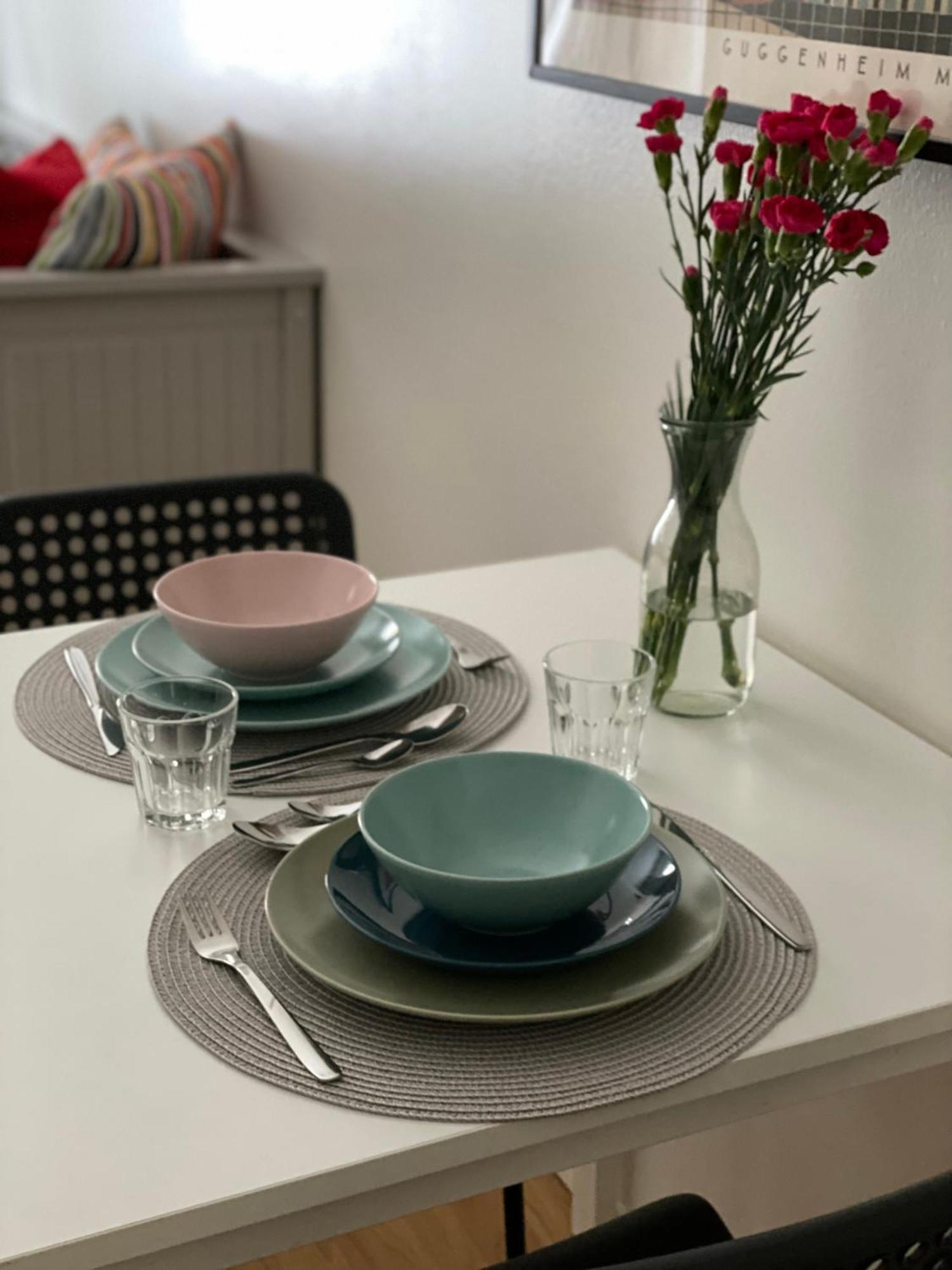 Tranquil Studio Near Nature, Free Parking& Wifi Helsingfors Eksteriør bilde